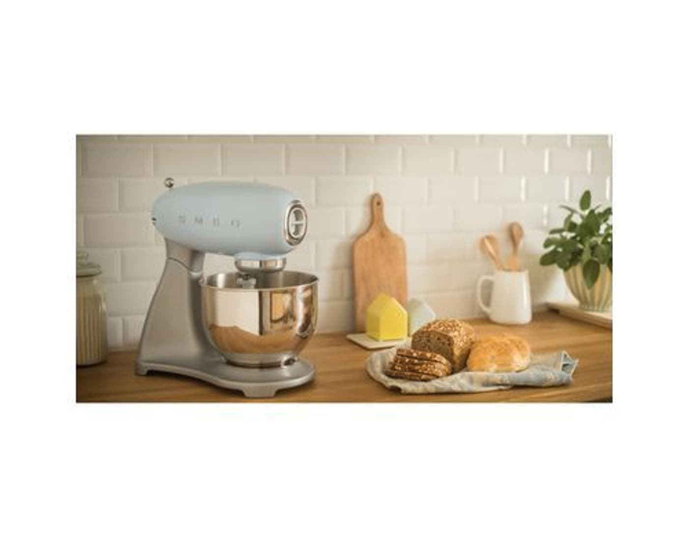 Küchenmaschine Retro Look 2021 Küchenmaschine Retro Look 2021