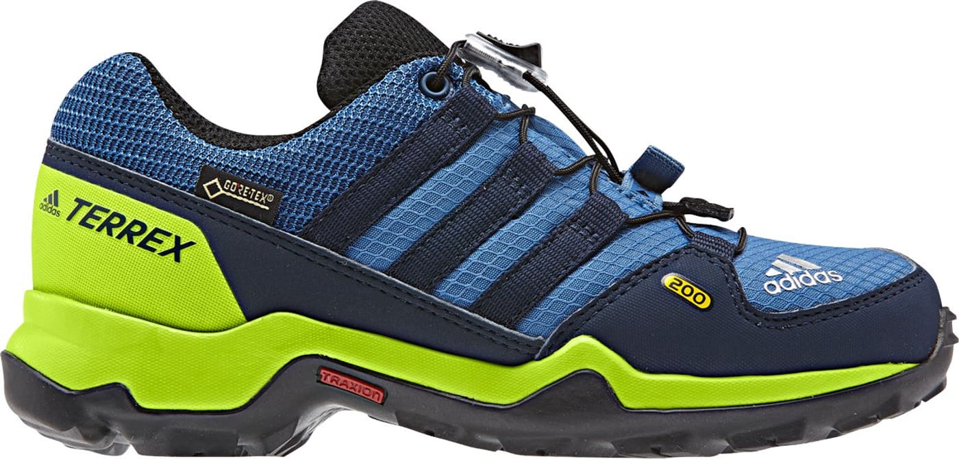 Adidas Terrex GTX Chaussures polyvalentes pour enfant Adidas Terrex GTX Chaussures polyvalentes pour enfant