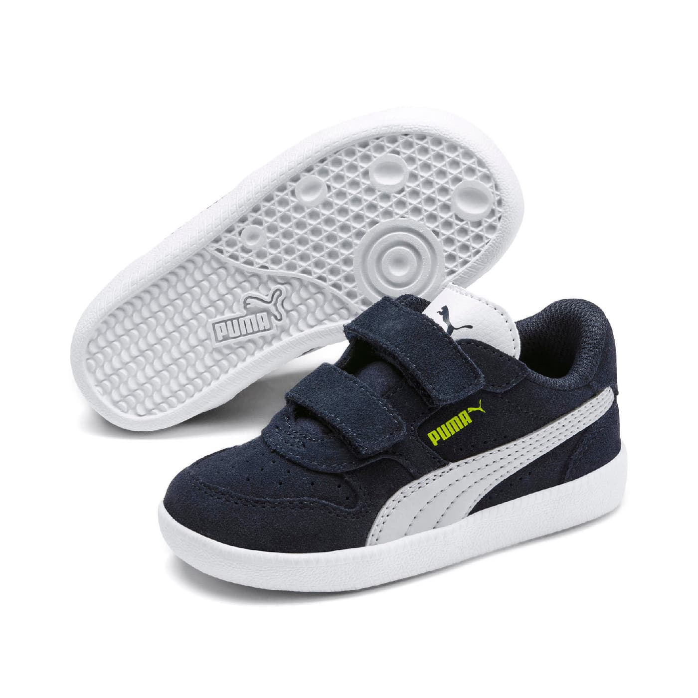 puma icra trainer sd