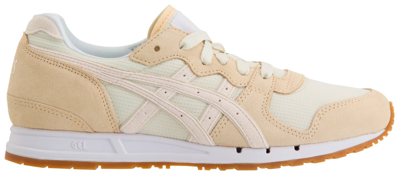 Asics Gel Movimentum Damen-Freizeitschuh Asics Gel Movimentum Damen-Freizeitschuh