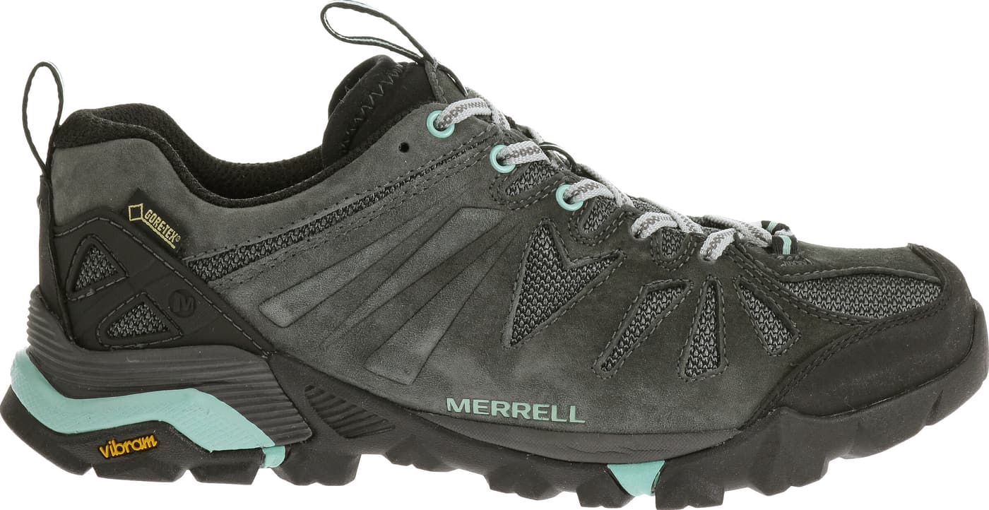 sarenza merrell homme