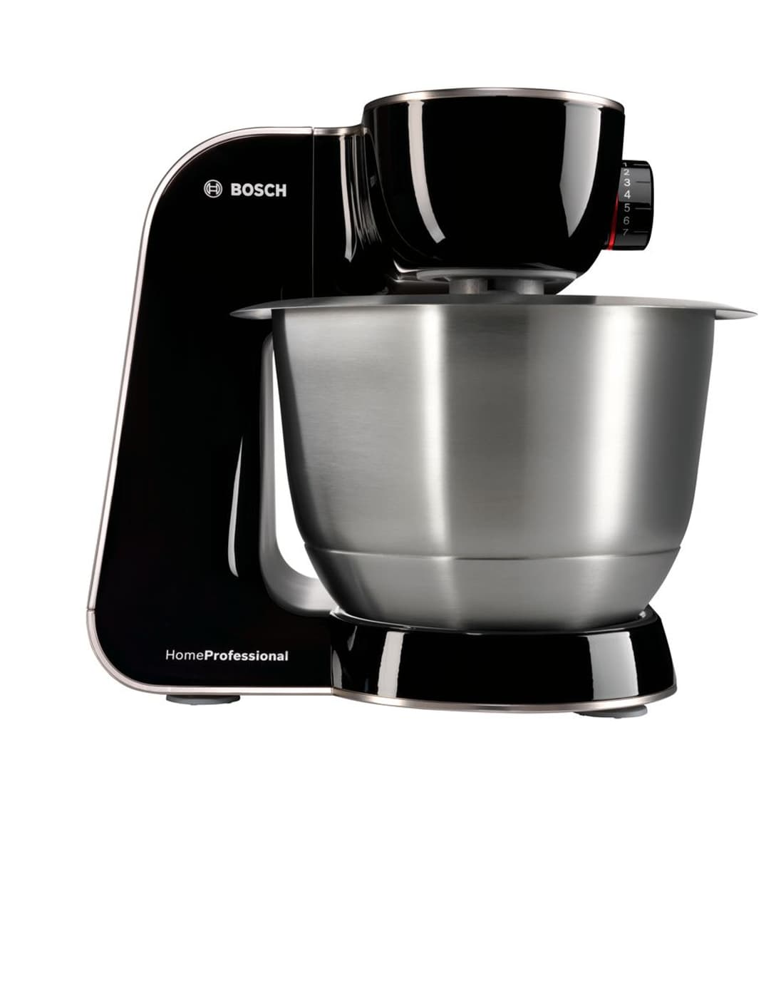 Bosch Professional Küchenmaschine 2021 Bosch Professional Küchenmaschine 2021