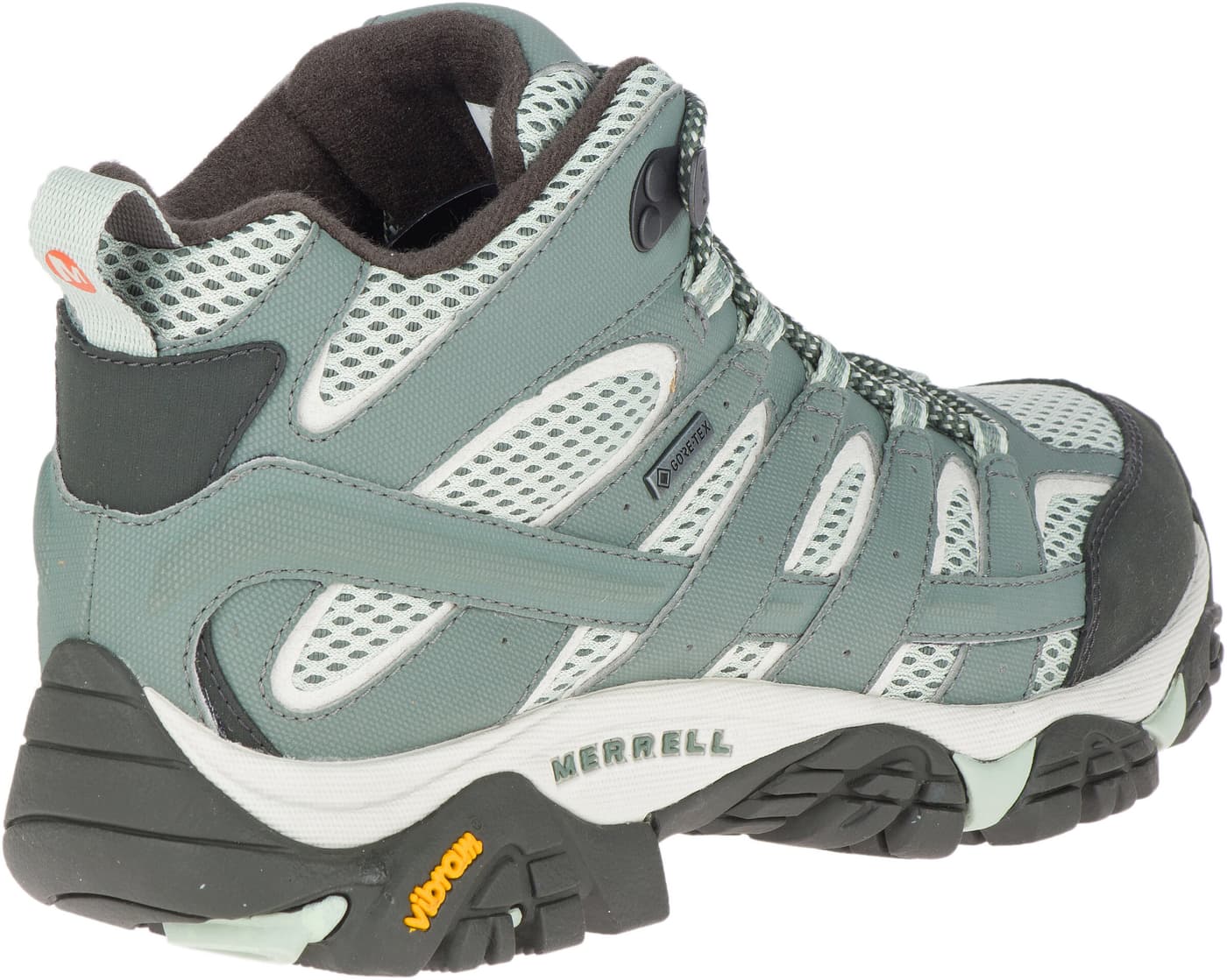 merrell damen moab 2 mid gtx