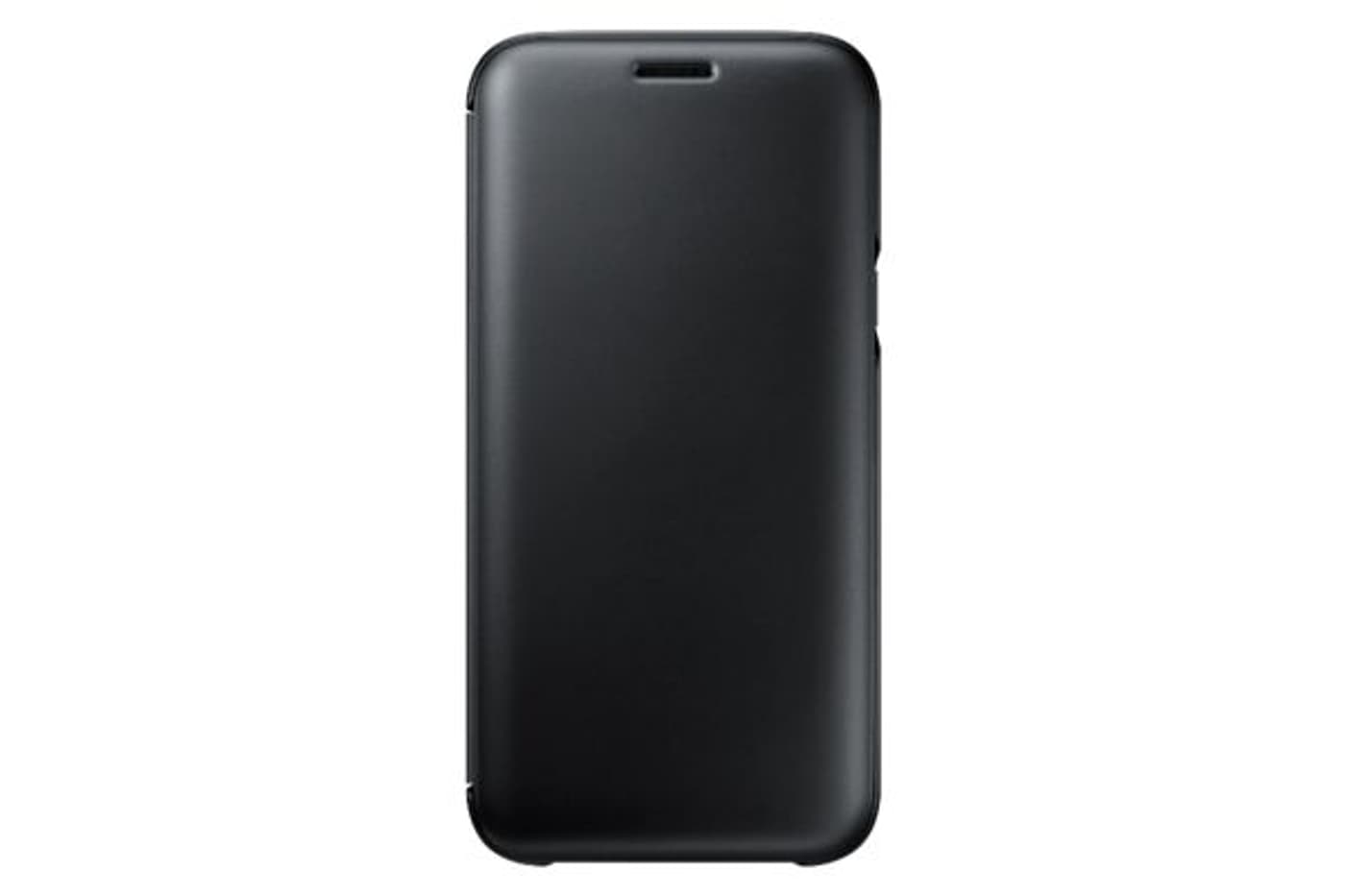 samsung wallet custodia per galaxy j5 2017 nero samsung wallet custodia per galaxy j5 2017 nero