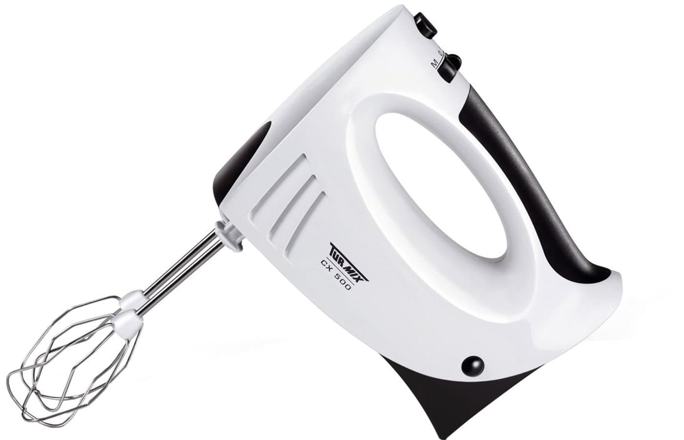 Turmix CX 500 Handmixer | Migros