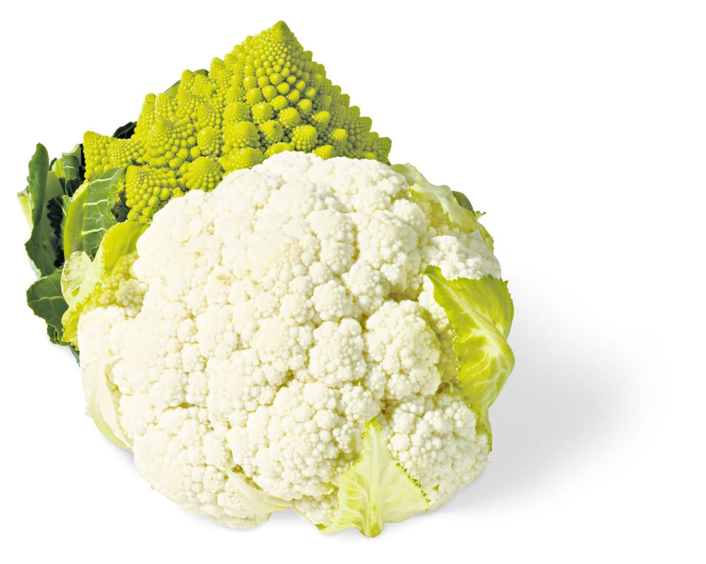 Chou Fleur Romanesco Mini Migros