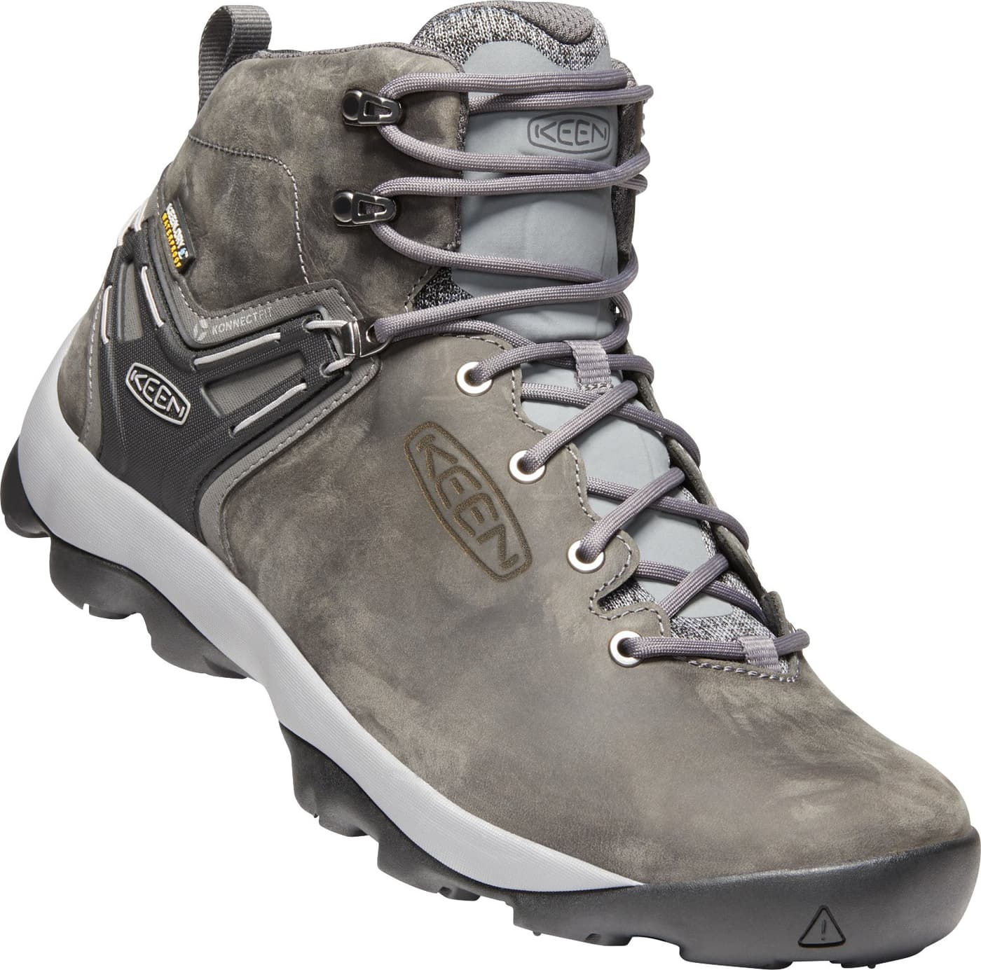 chaussure keen pour homme