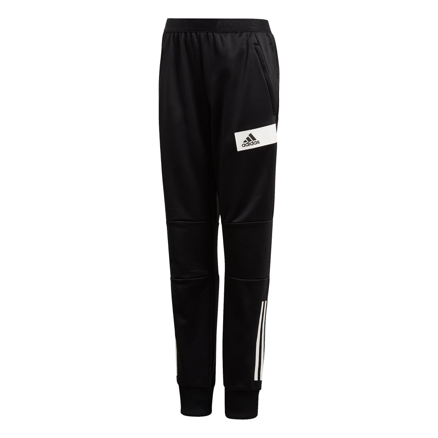 pantaloni bambino adidas