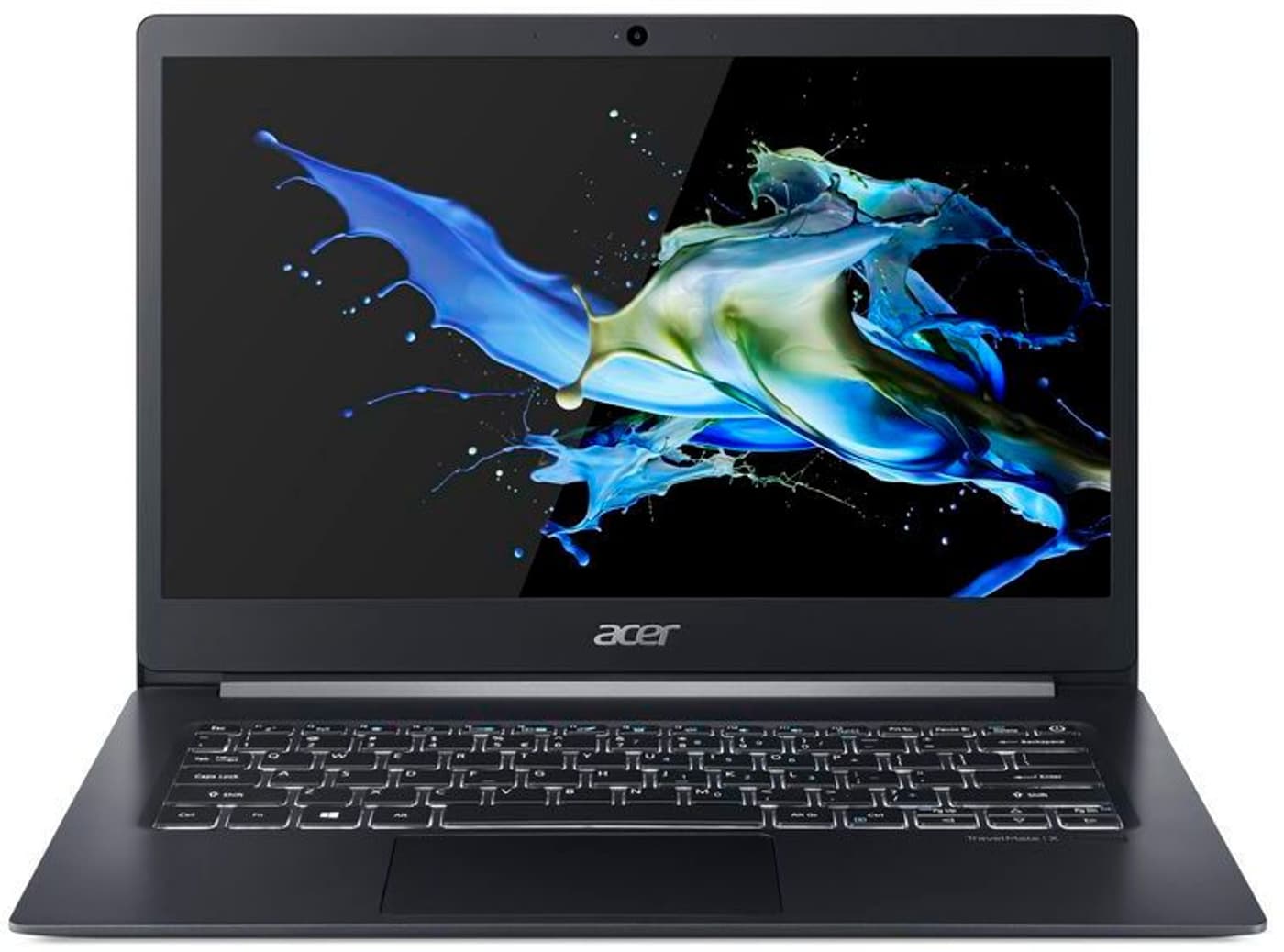 Acer travelmate x5 обзор