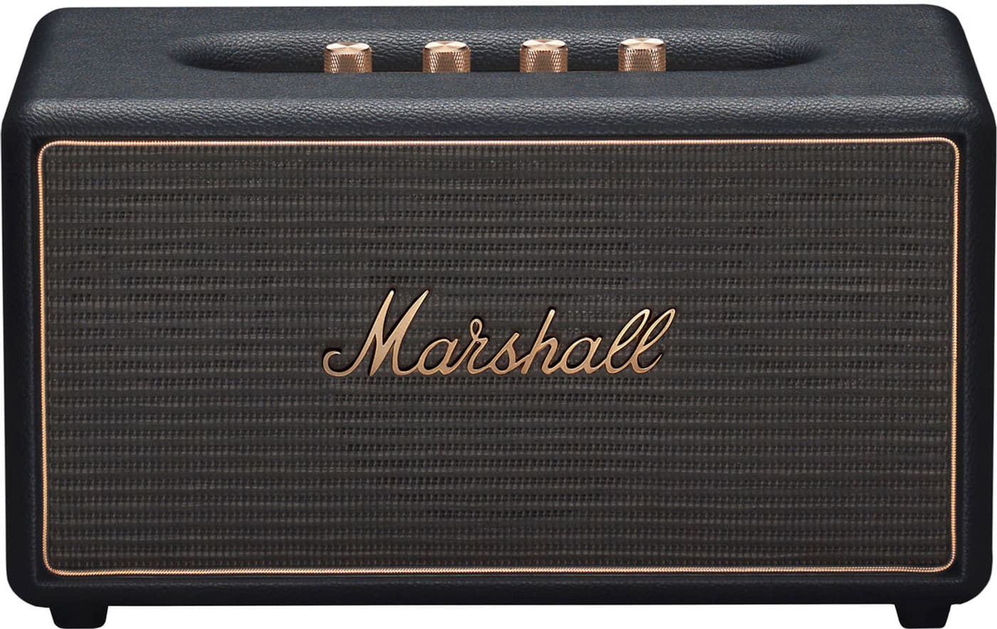 marshall stanmore noir