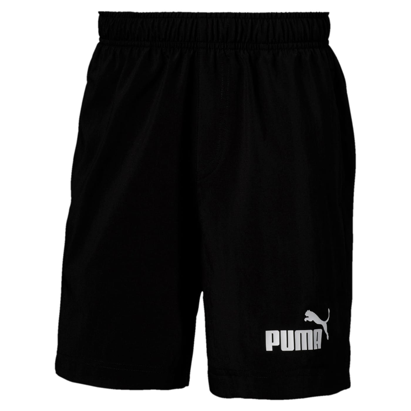 short puma ess woven