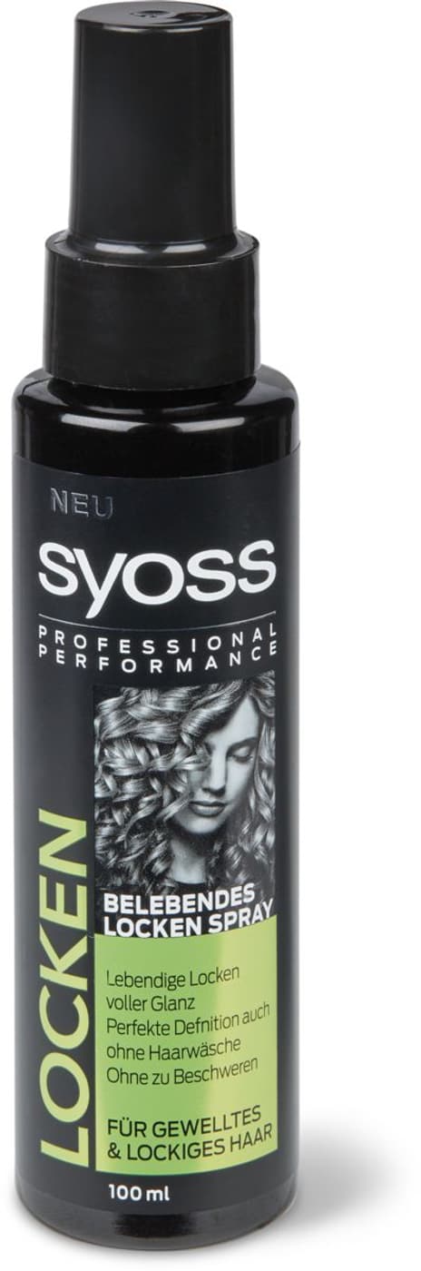lockenspray