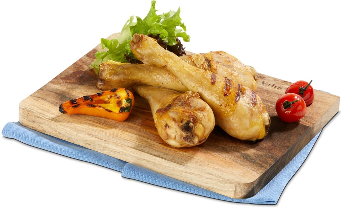 Bio Cuisse De Poulet Inferieur Migros