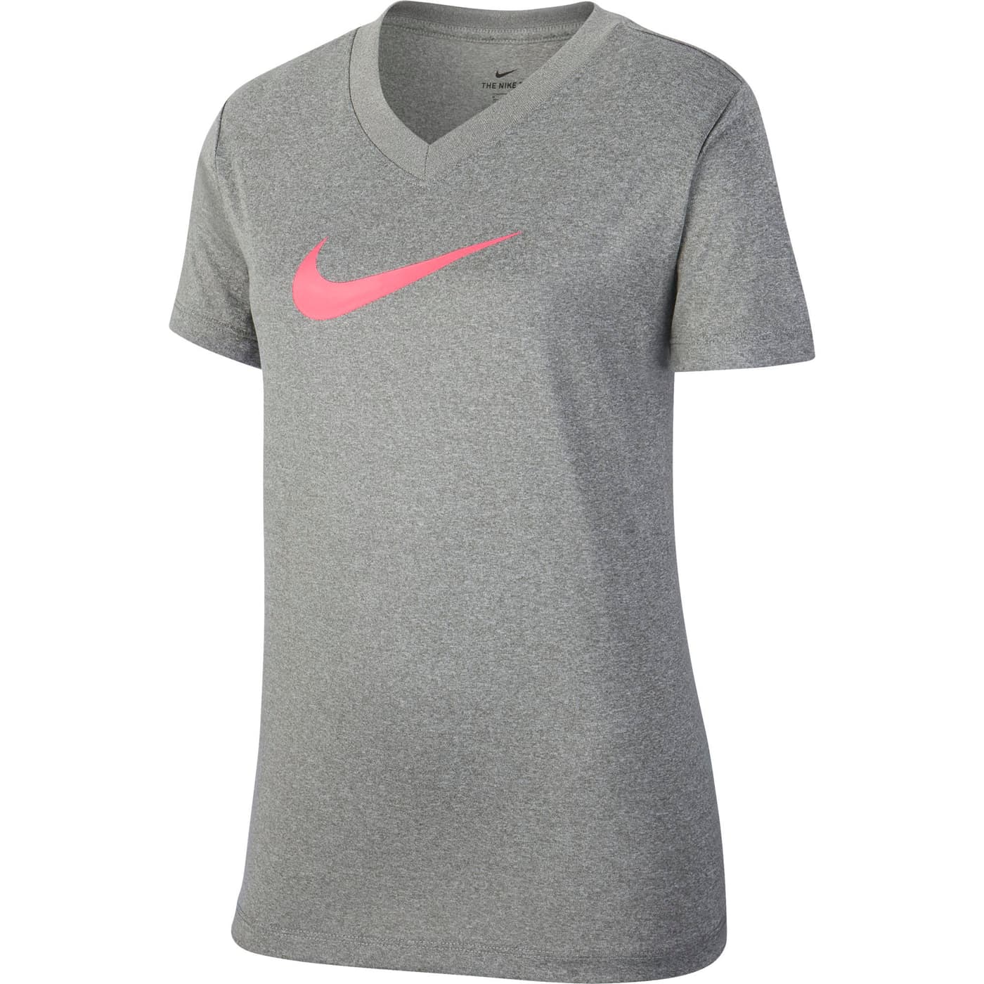 t-shirt nike fille