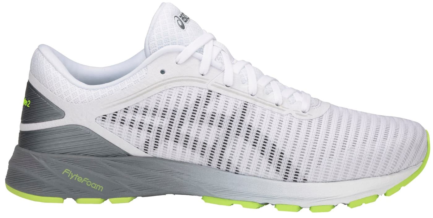 asics dynaflyte uomo 2017