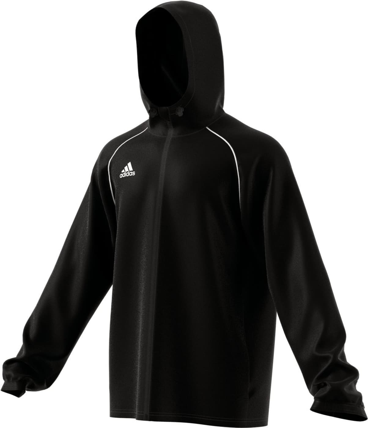 adidas core 18 hoody sweat shirt homme adidas core 18 hoody sweat shirt homme
