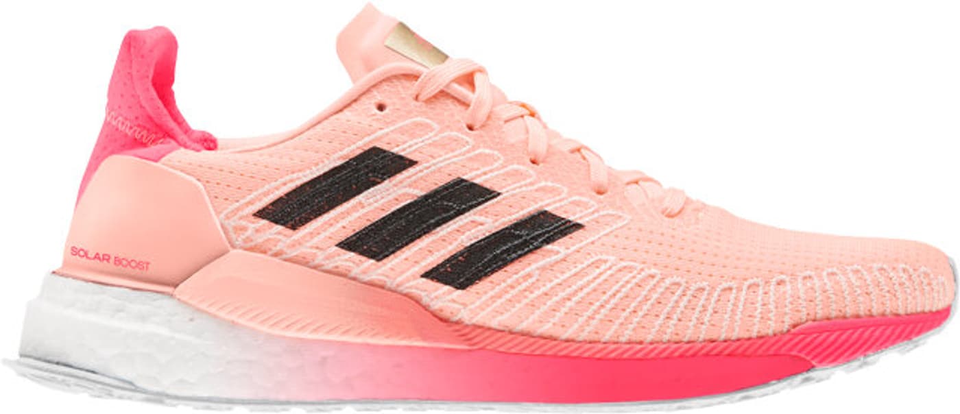 Adidas Solar Boost Damen Runningschuh Migros