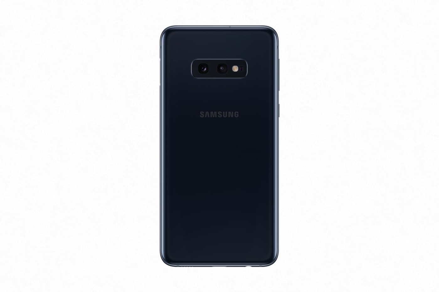 galaxy s10e prism black