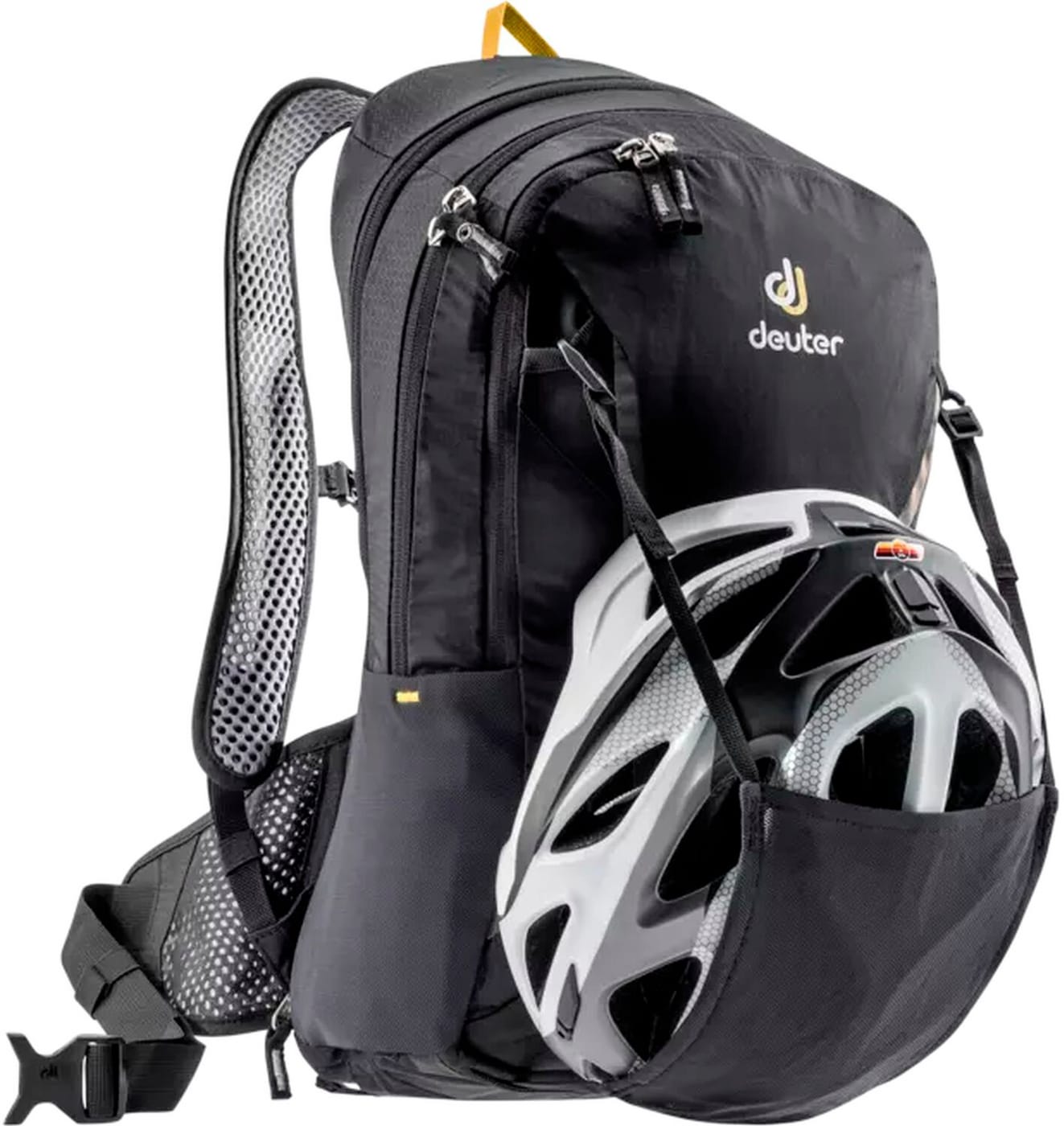 Deuter Race EXP Air Bike Rucksack Migros