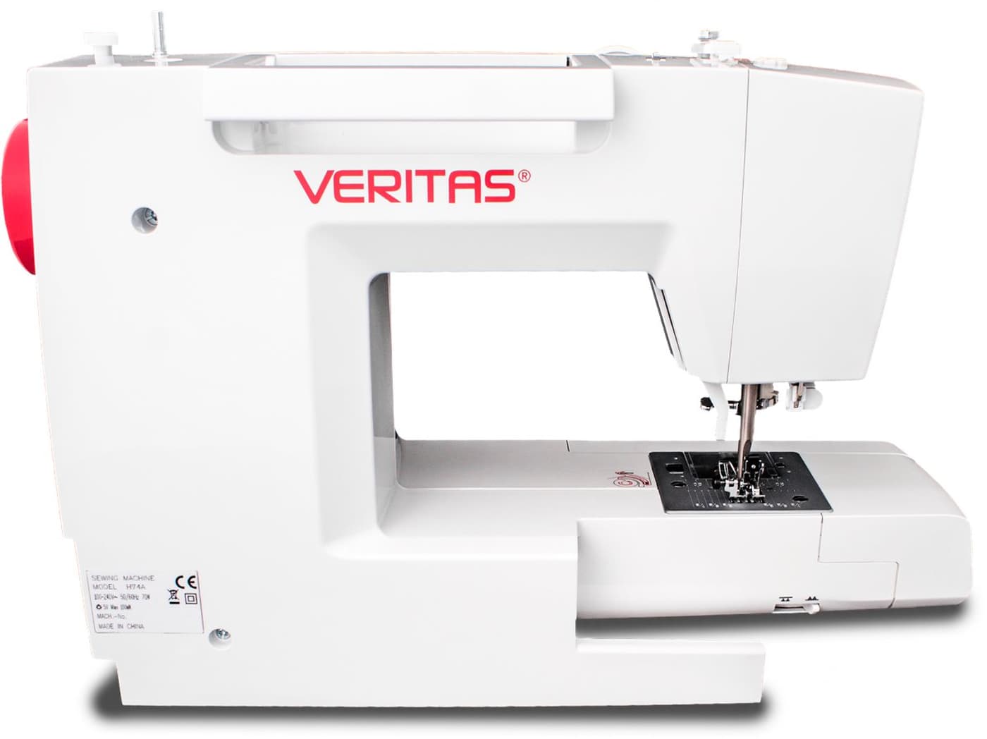 Veritas Marion Computer machine à coudre | Migros