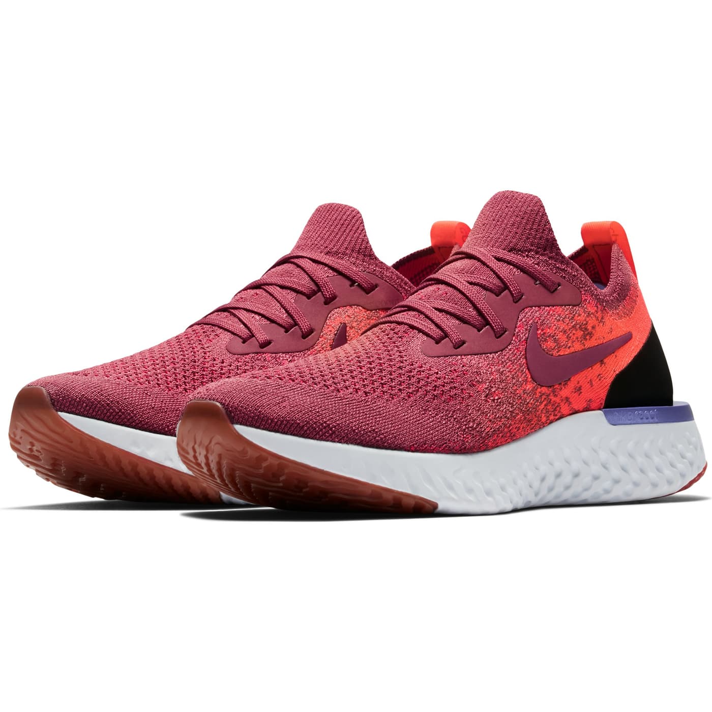 nike epic react femme