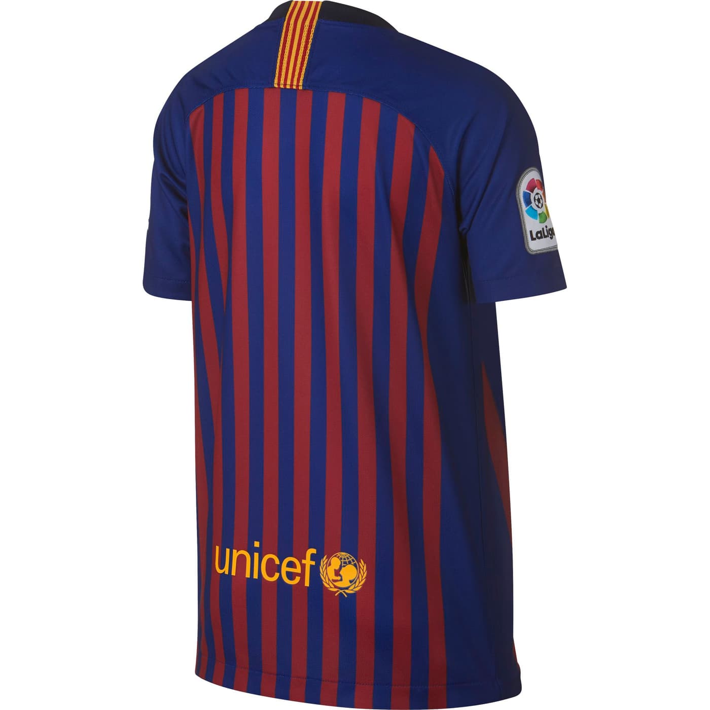 Maglia Home FC Barcelona nuova Maglia Home FC Barcelona nuova