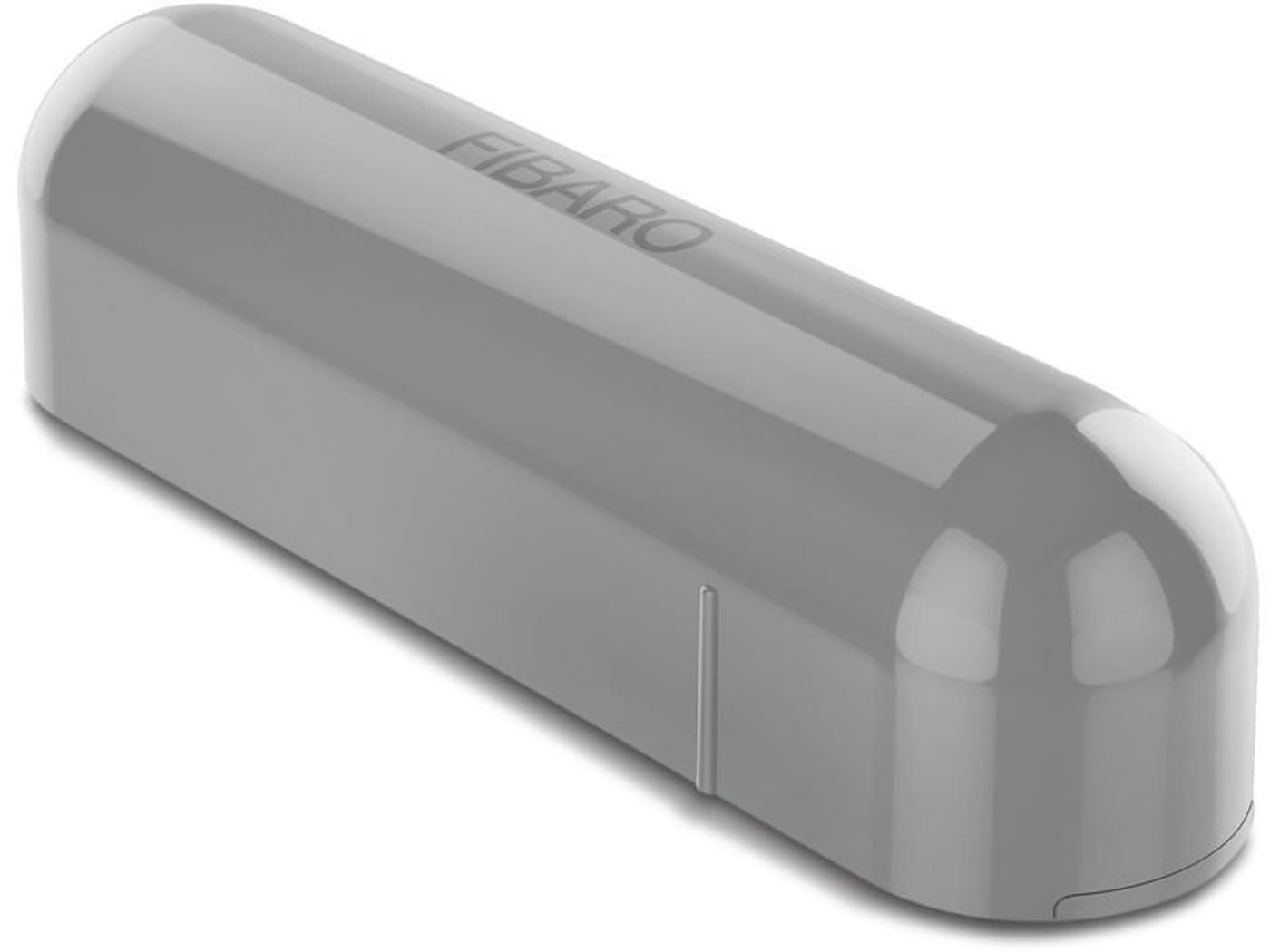Fibaro Z Wave Door Sensor 2 Gris Capteur Migros