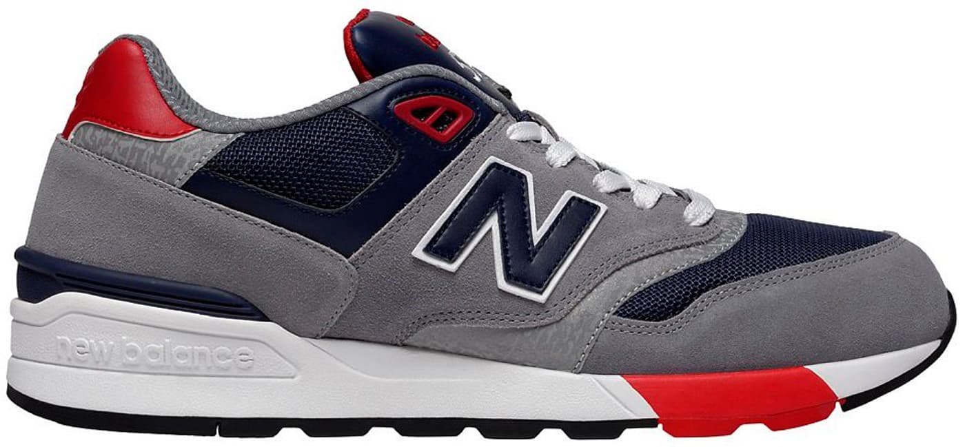 new balance pour homme