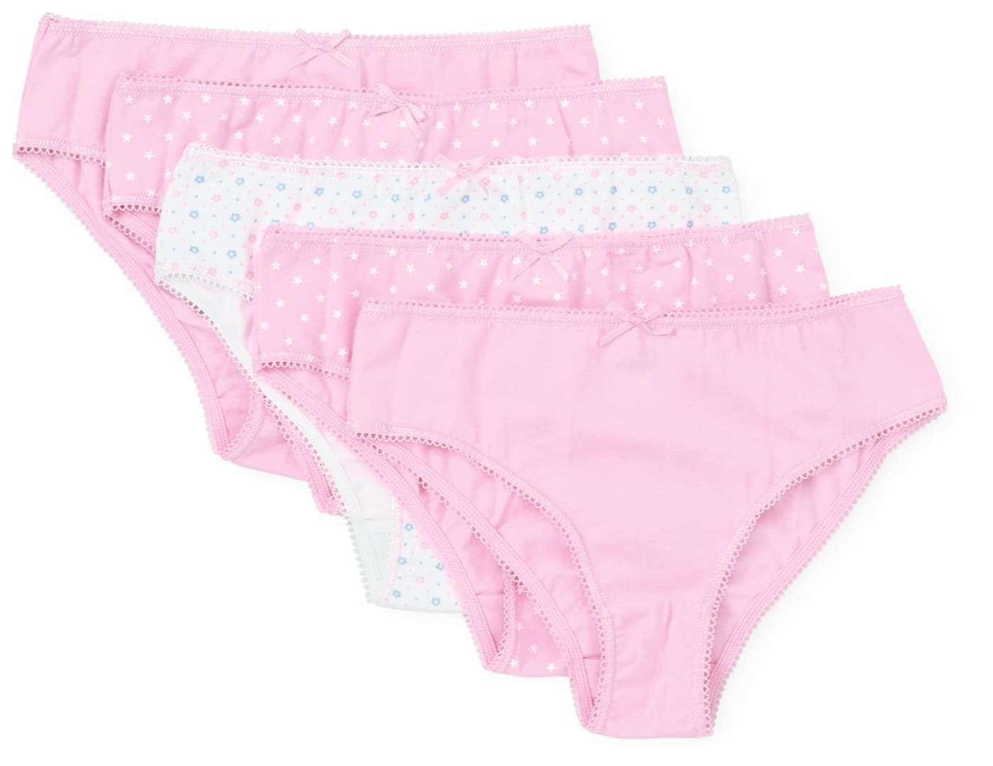 slip de fille