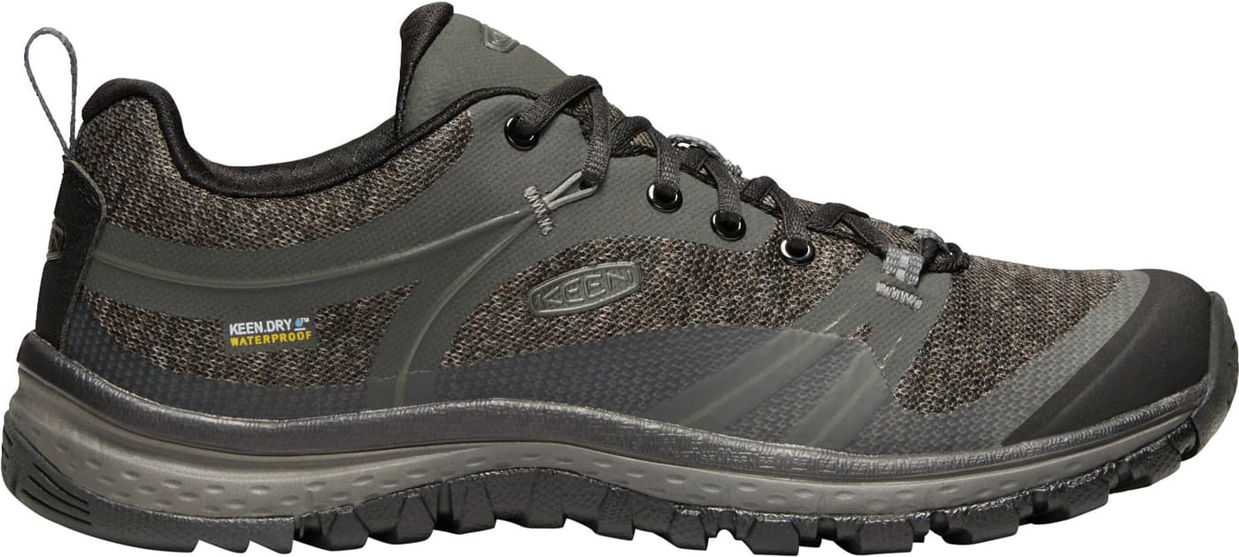 keen terradora wp