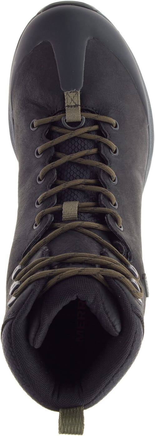 merrell thermo glacier mid wp