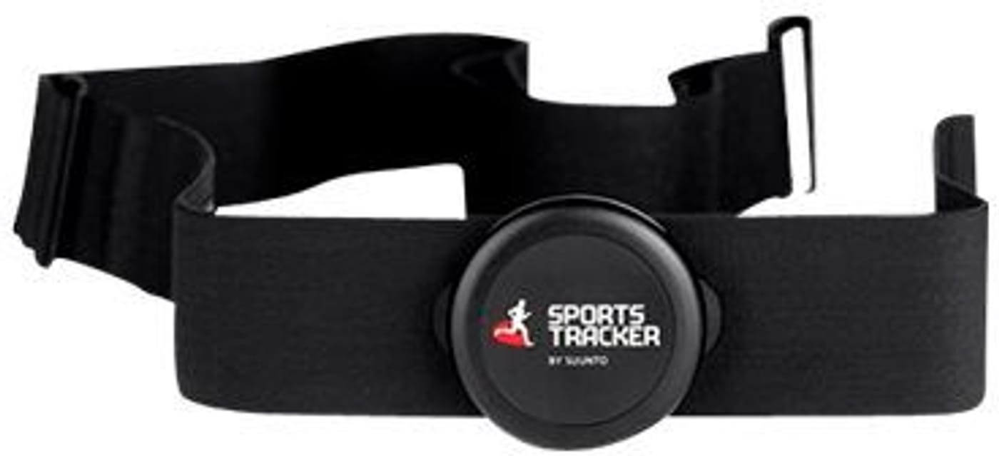 sport tracker suunto