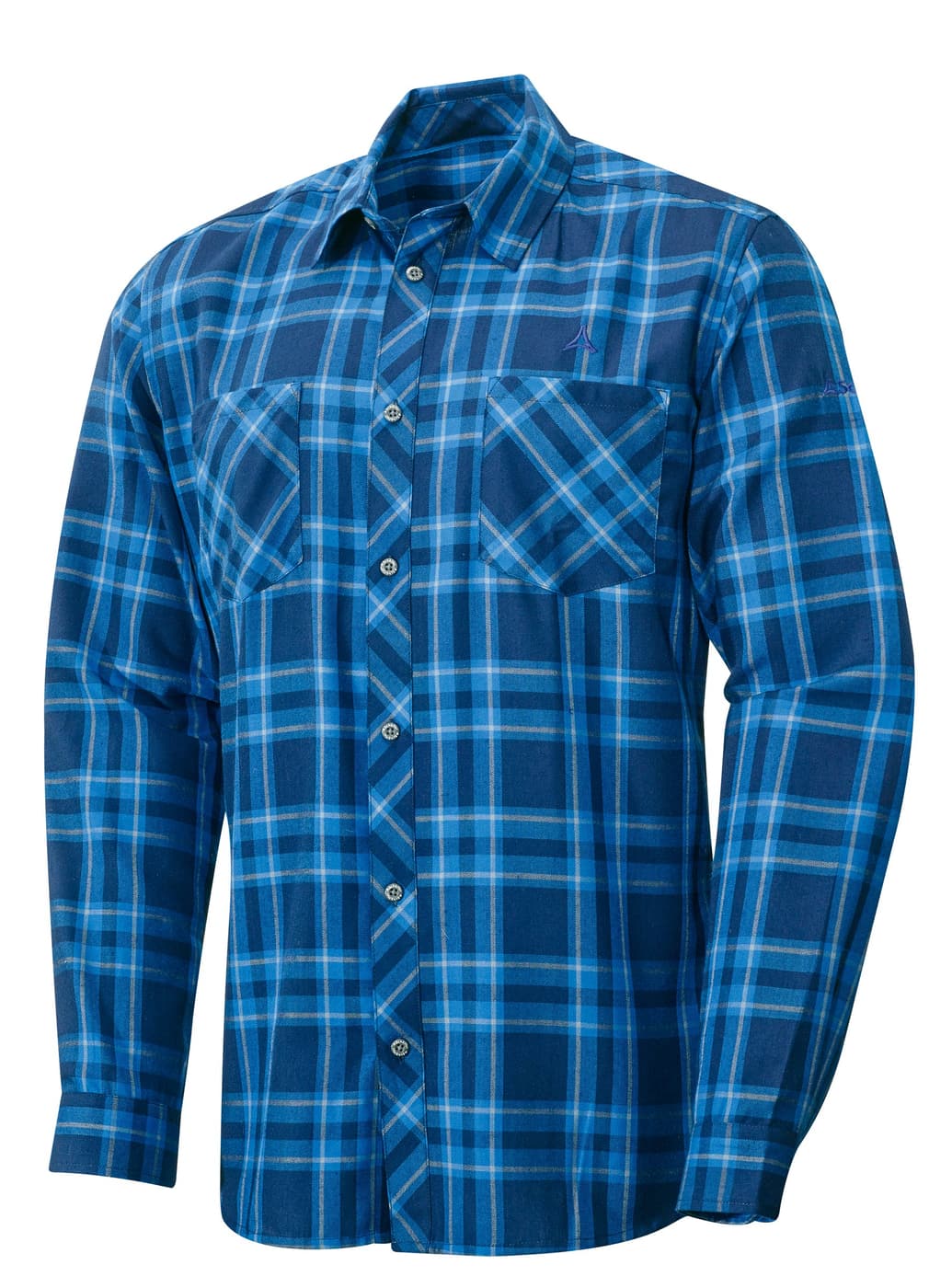 Sch/öffel Herren Maastricht2 Shirt