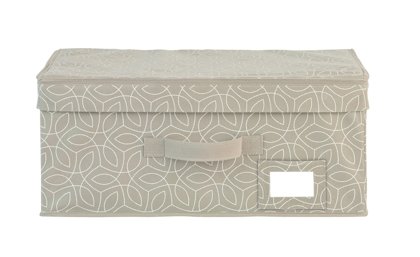 WENKO Aufbewahrungsbox Balance /design | Migros