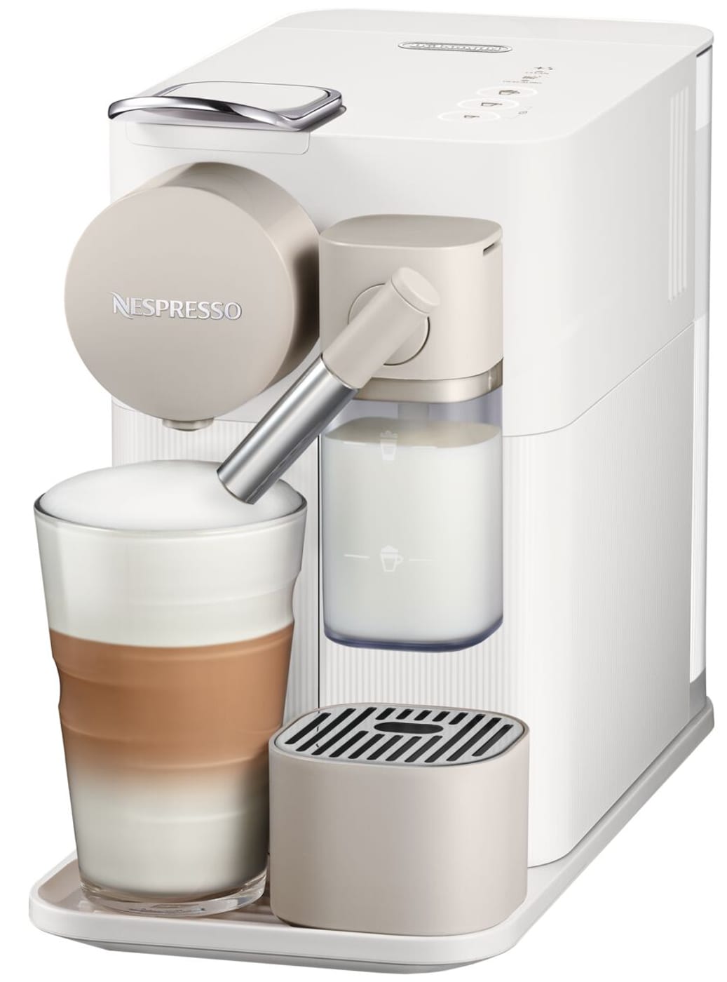 expressi kapselmaschine one