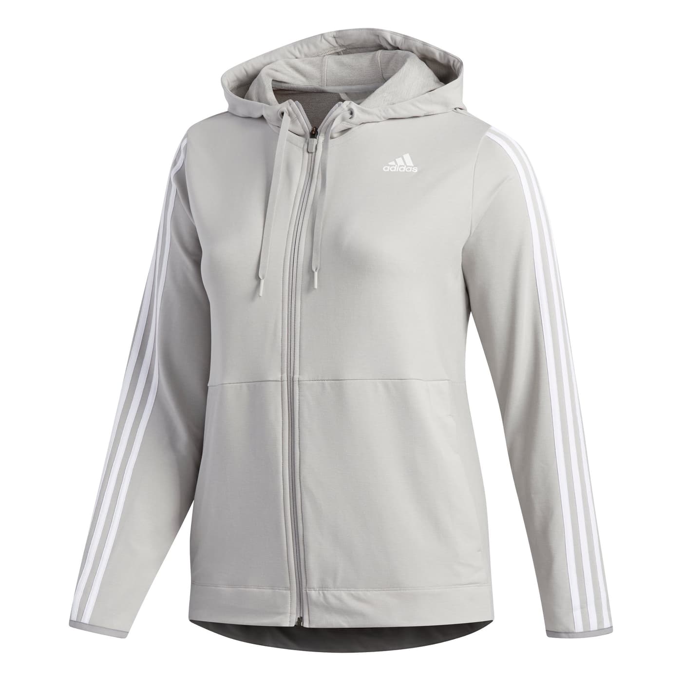 adidas hoodie jacke damen