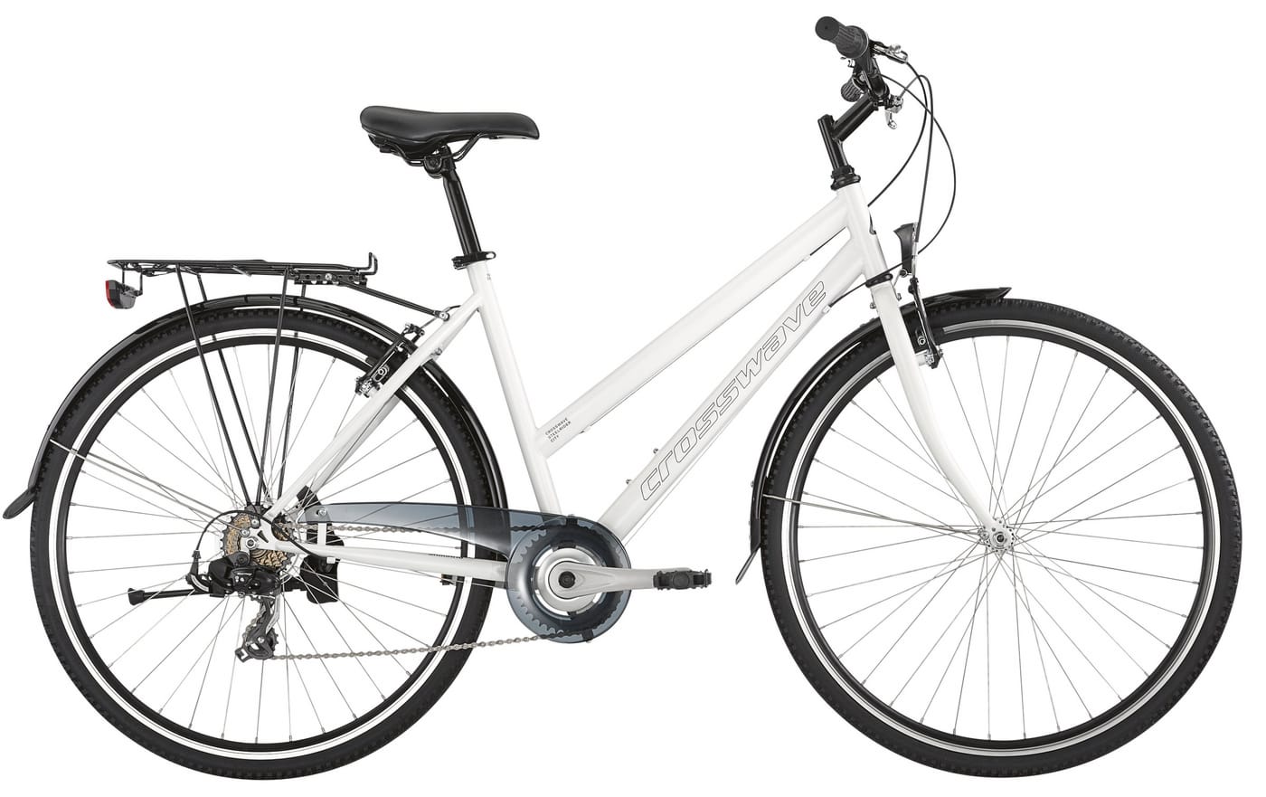 Crosswave Steelrider Citybike Migros