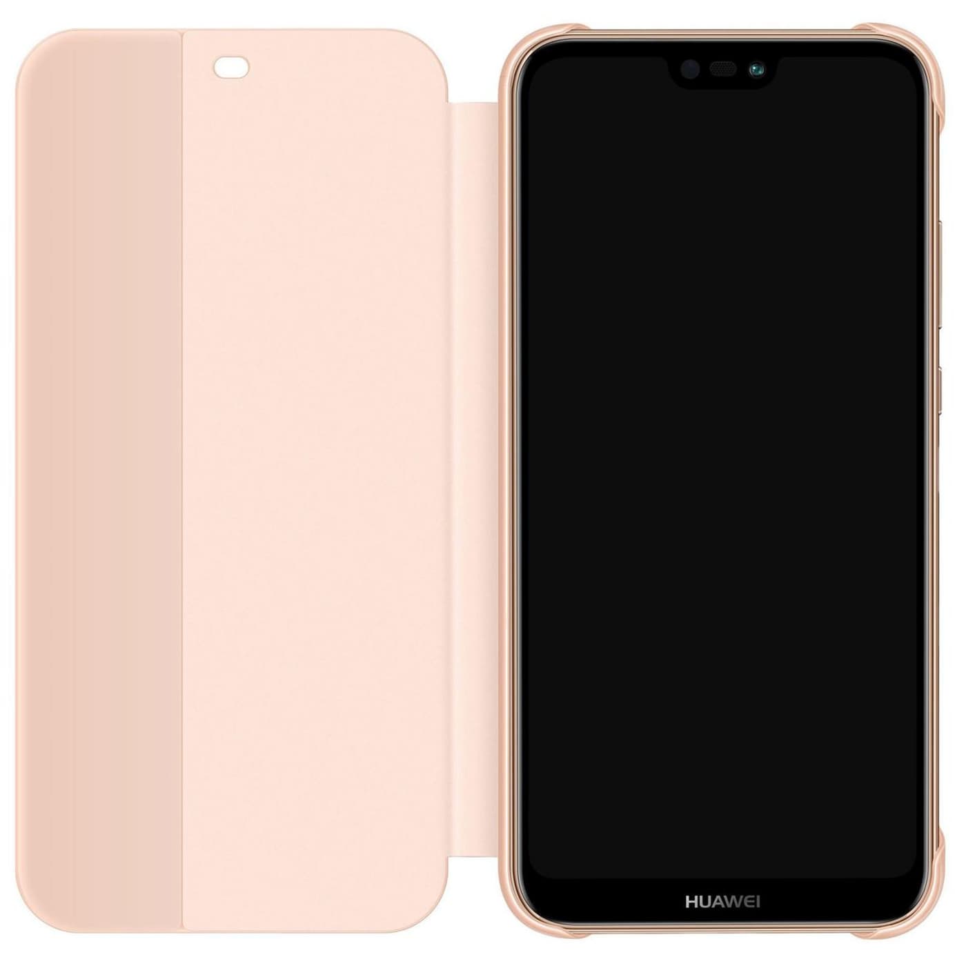 custodia huawei p20 lite rosa custodia huawei p20 lite rosa