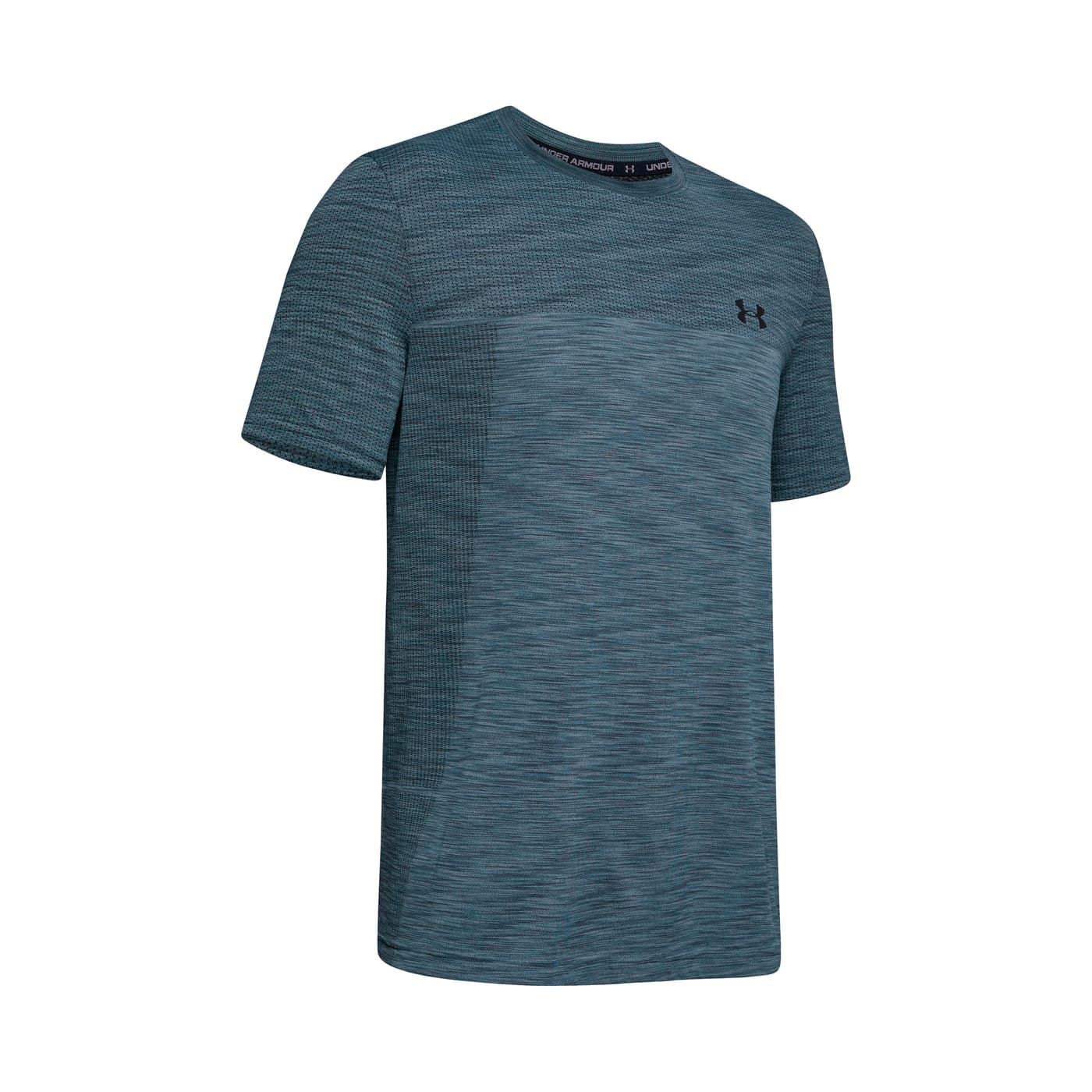 magliette under armour uomo oro