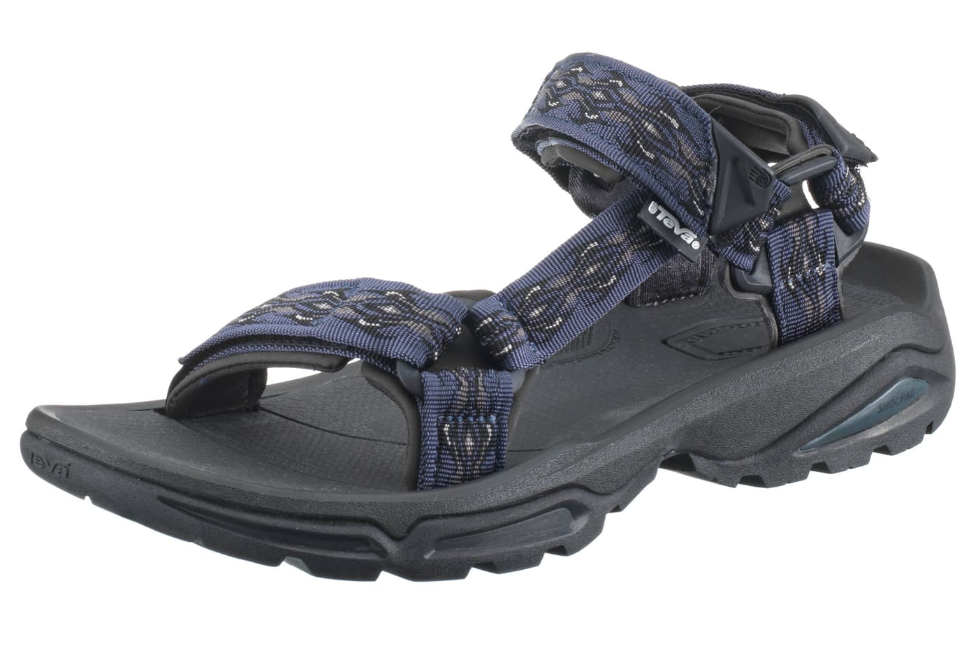 teva terra f1 4