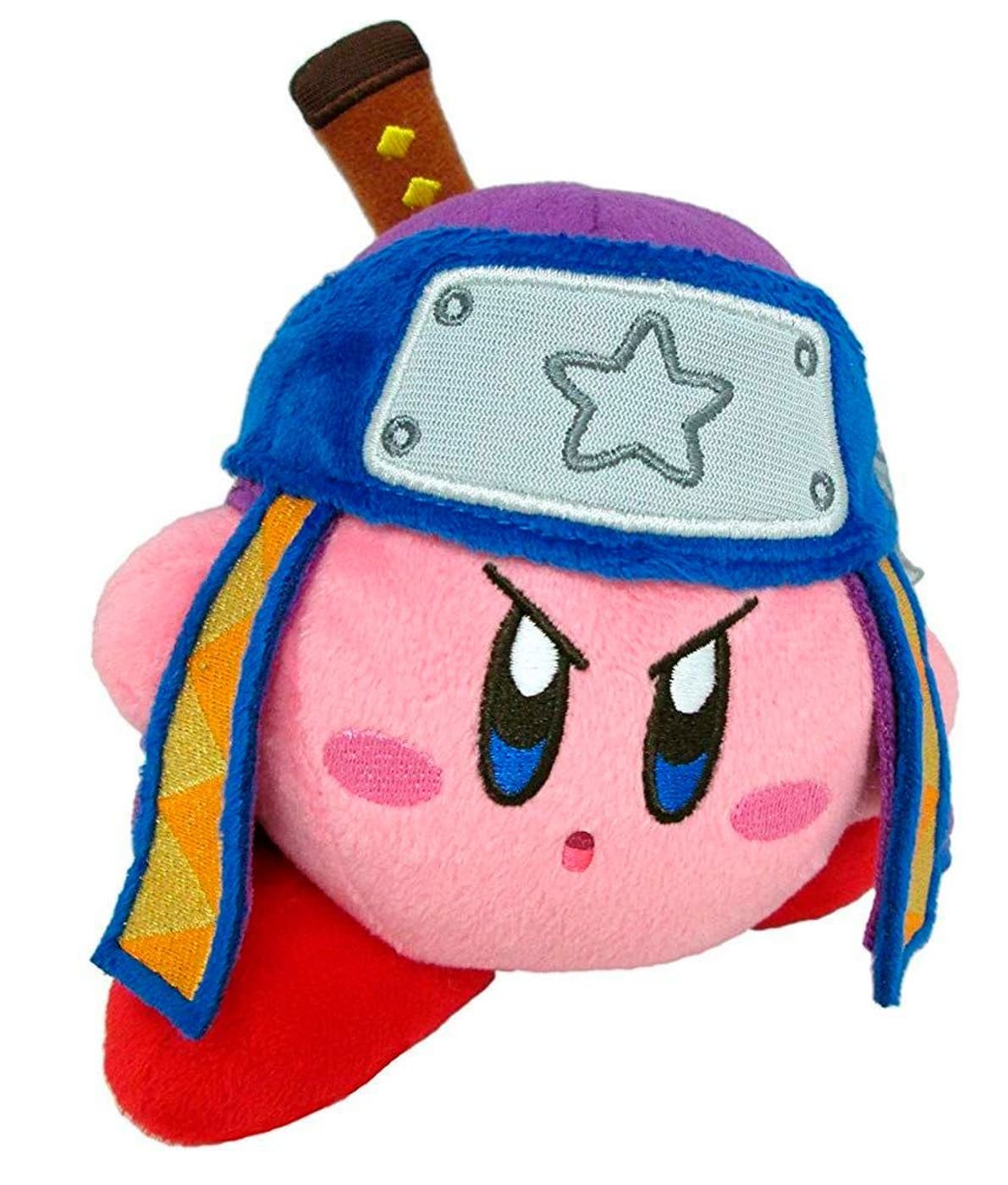 peluche kirby