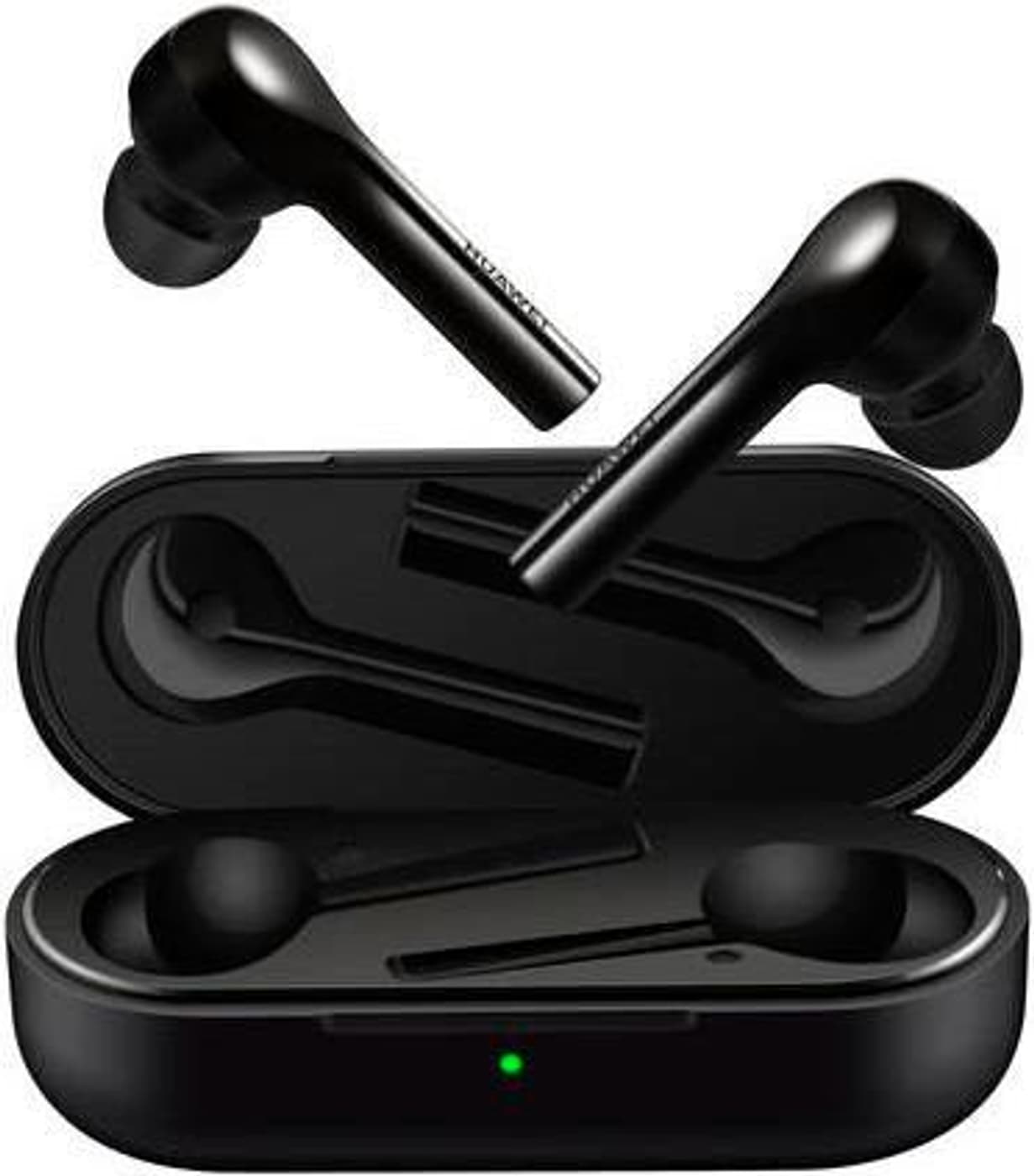 Huawei FreeBuds Lite - Schwarz In-Ear Kopfhörer | Migros