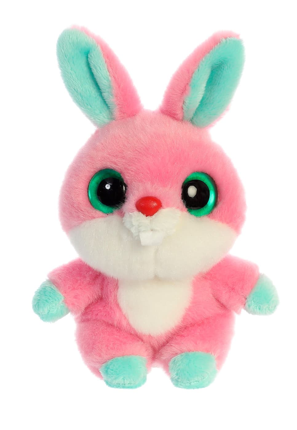 migros lapin peluche