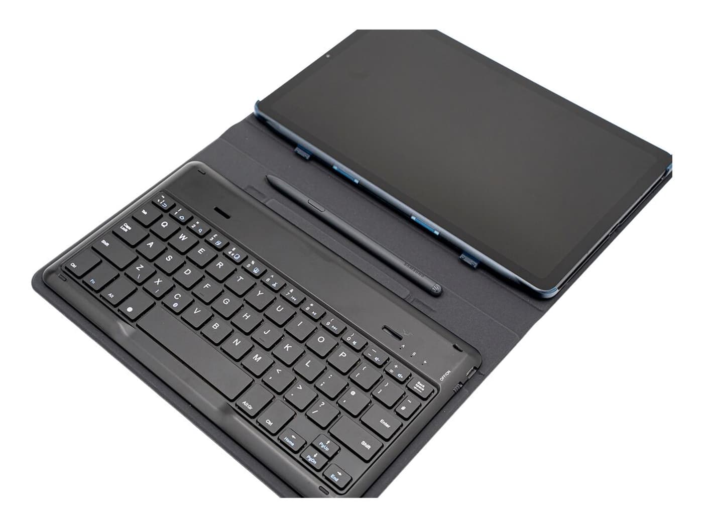 keyboard samsung tab s6 lite