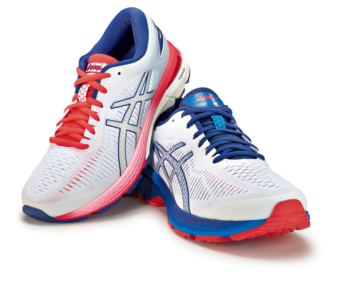 asics gel kayano 25 femme