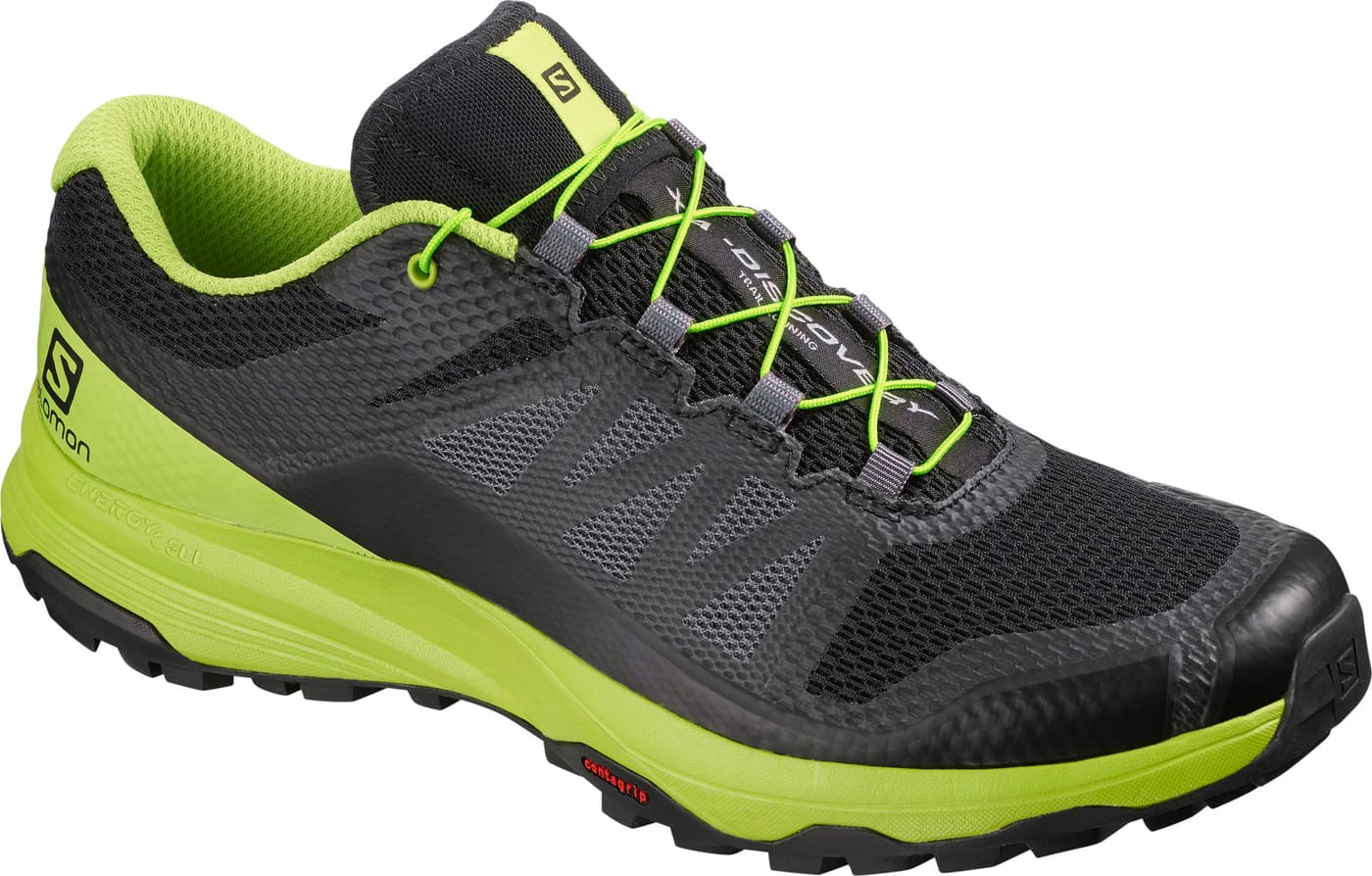 Salomon XA Discover Herren Multifunktionsschuh Salomon XA Discover Herren Multifunktionsschuh