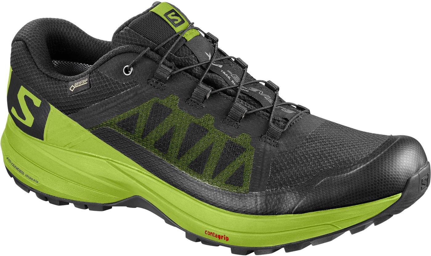 scarpe da nordic walking salomon