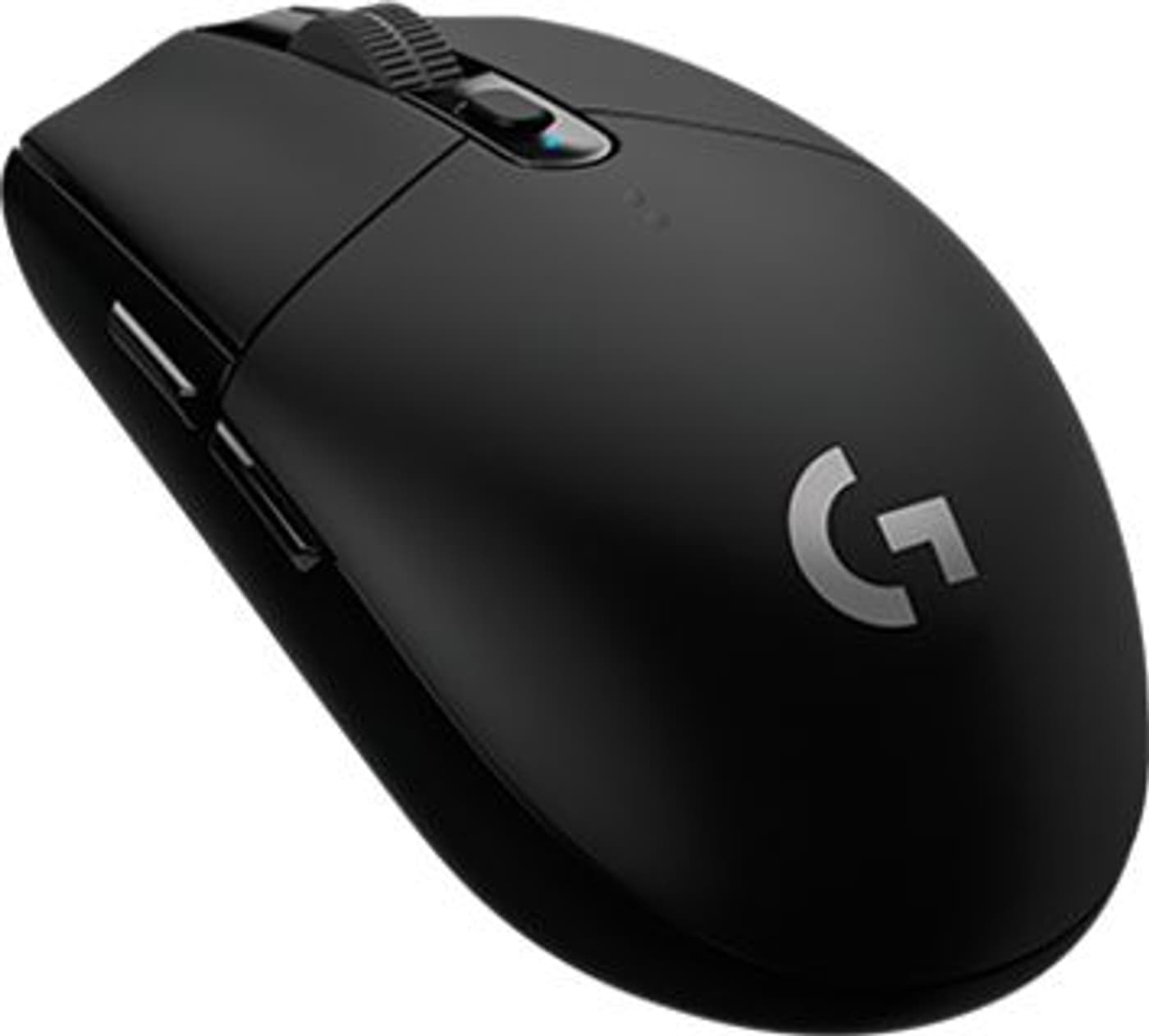 Logitech G G305 Lightspeed Wl Gaming Mouse Blk Souris Gaming Migros