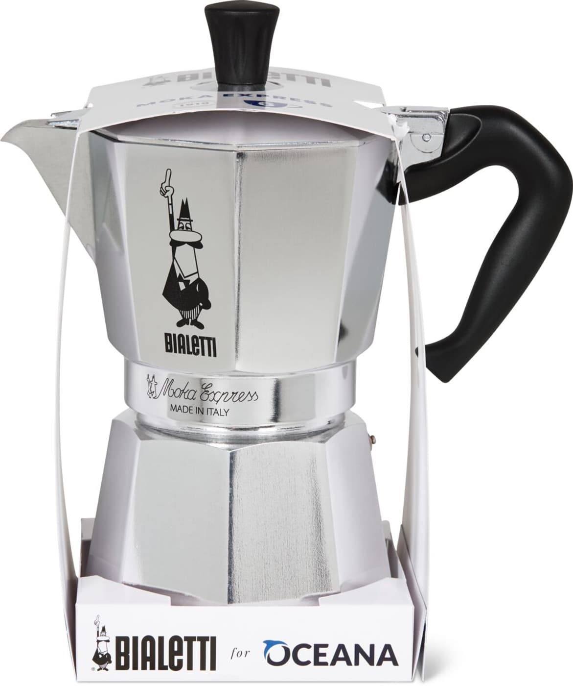 Bialetti Macchina caffè Migros
