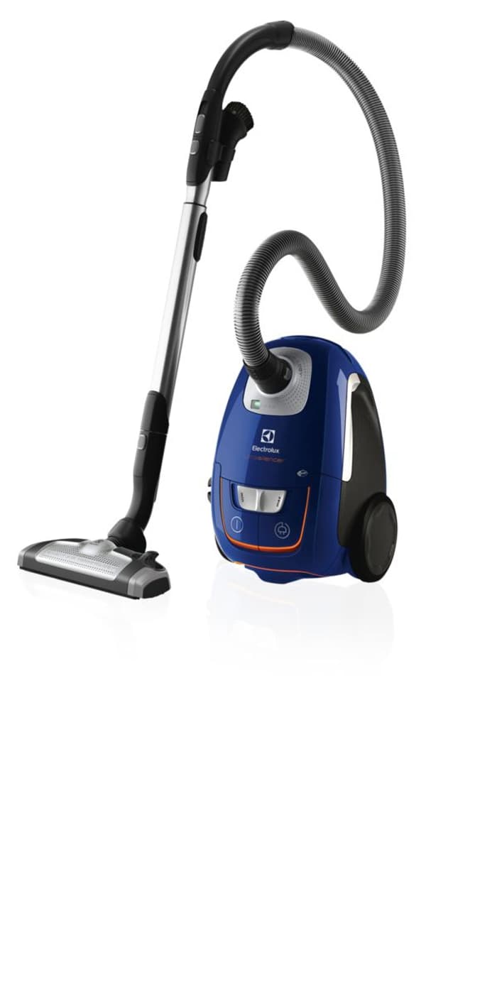 Electrolux UltraSilencer USORIGDB Schlittenstaubsauger